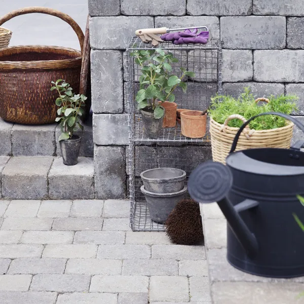 Herregård Mur, herregård belegningsstein, mur, belegningsstein, kantstein, herregård kantstein