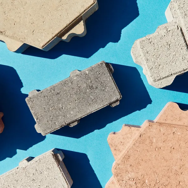 TEMA Permeable dekker, Belegningsstein, herregårdstein, herregård belegningsstein, arena, munkestein