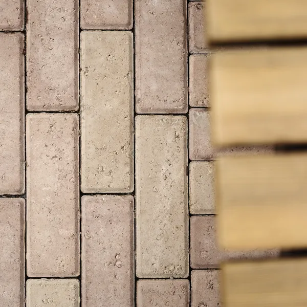 Voldsløkka, belegningsstein, belegningsstein, betongstein, gårdsplass, heller, kantstein, mur