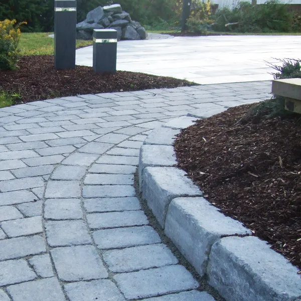 Herregård kantstein