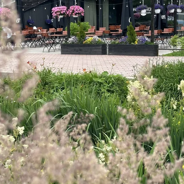 Asak FLYT® Bjerkedalen park