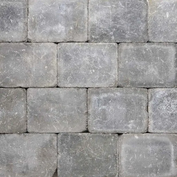 Helle Herregård, Herregård helstein 6cm, herregård belegningsstein, belegningsstein, betongstein, gårdsplass