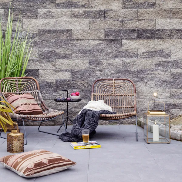 Forskalingsblokk og Splittblokk